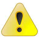 WARNING